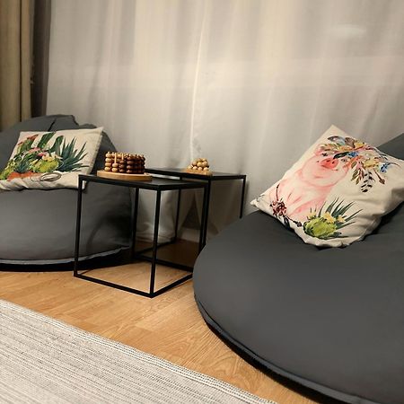 Slava Hygge House Villa Nakskov Eksteriør bilde