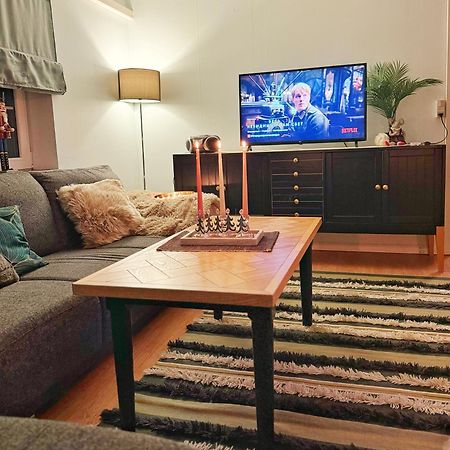Slava Hygge House Villa Nakskov Eksteriør bilde