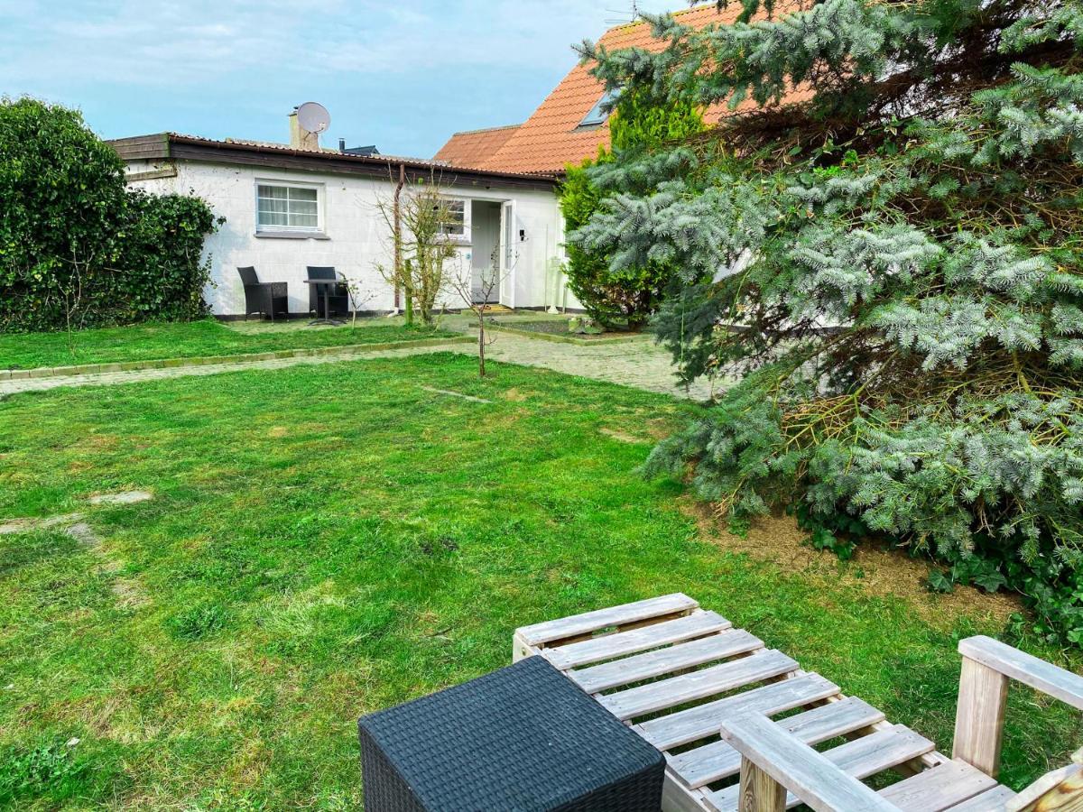 Slava Hygge House Villa Nakskov Eksteriør bilde