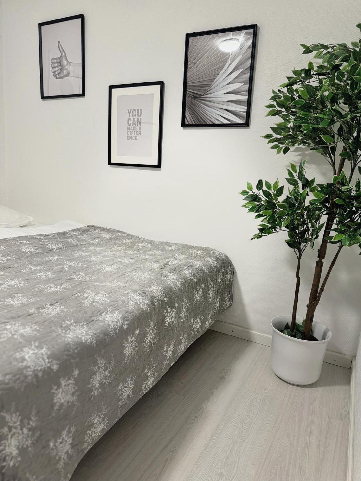 Slava Hygge House Villa Nakskov Eksteriør bilde