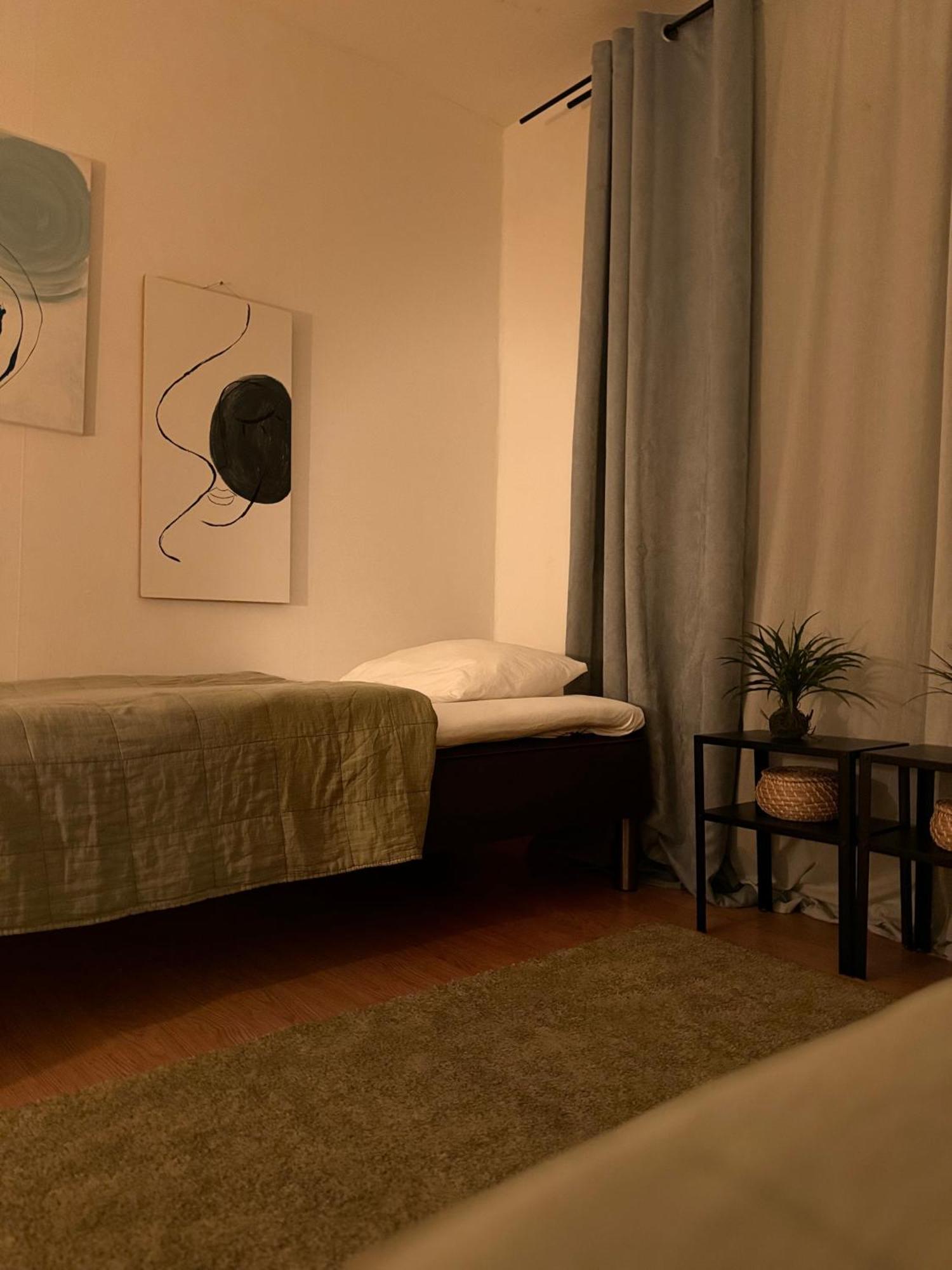 Slava Hygge House Villa Nakskov Eksteriør bilde