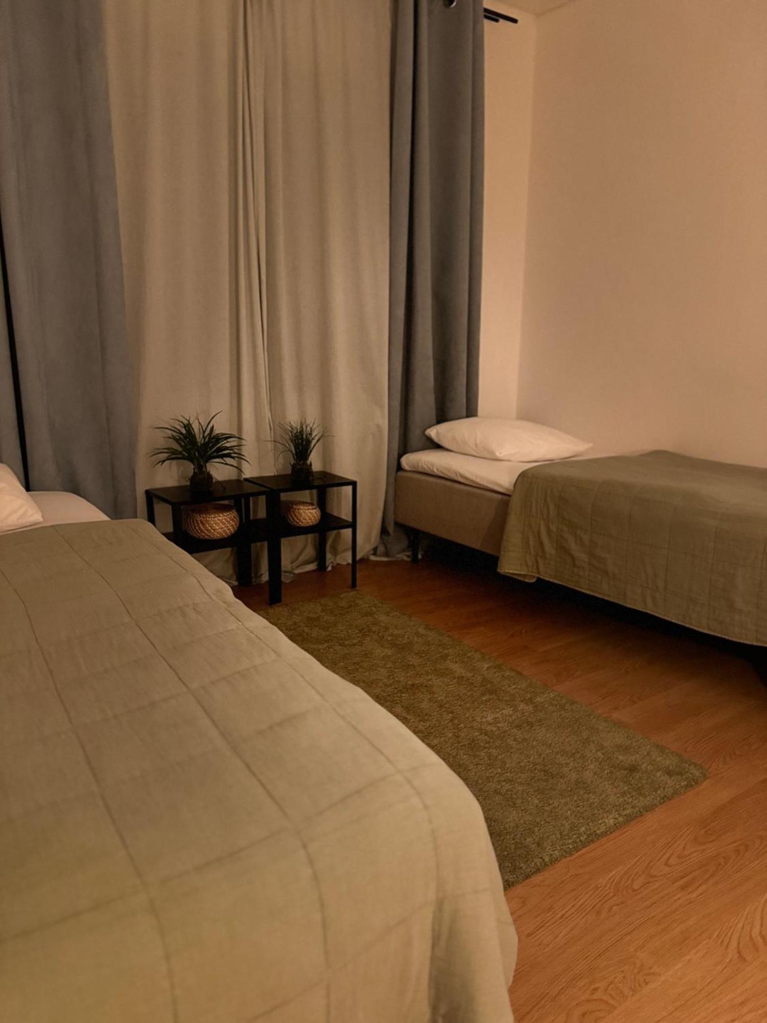 Slava Hygge House Villa Nakskov Eksteriør bilde