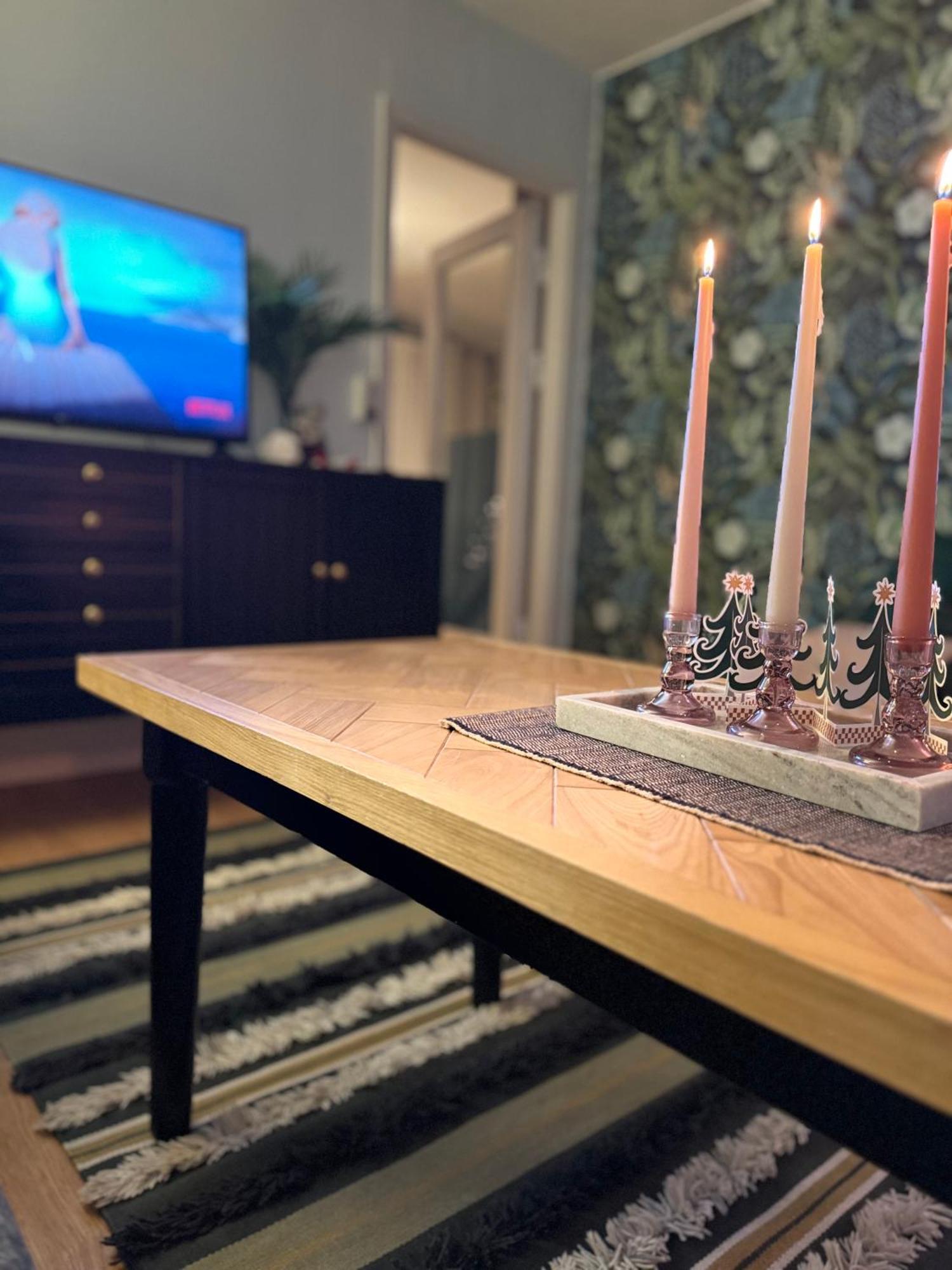Slava Hygge House Villa Nakskov Eksteriør bilde
