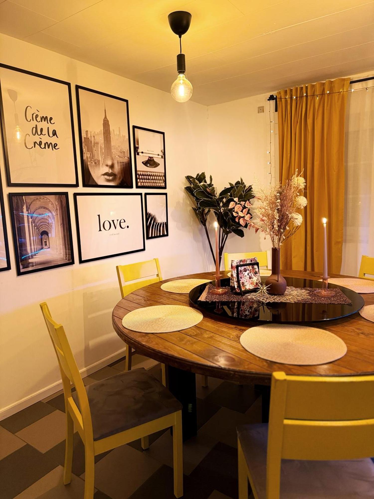 Slava Hygge House Villa Nakskov Eksteriør bilde