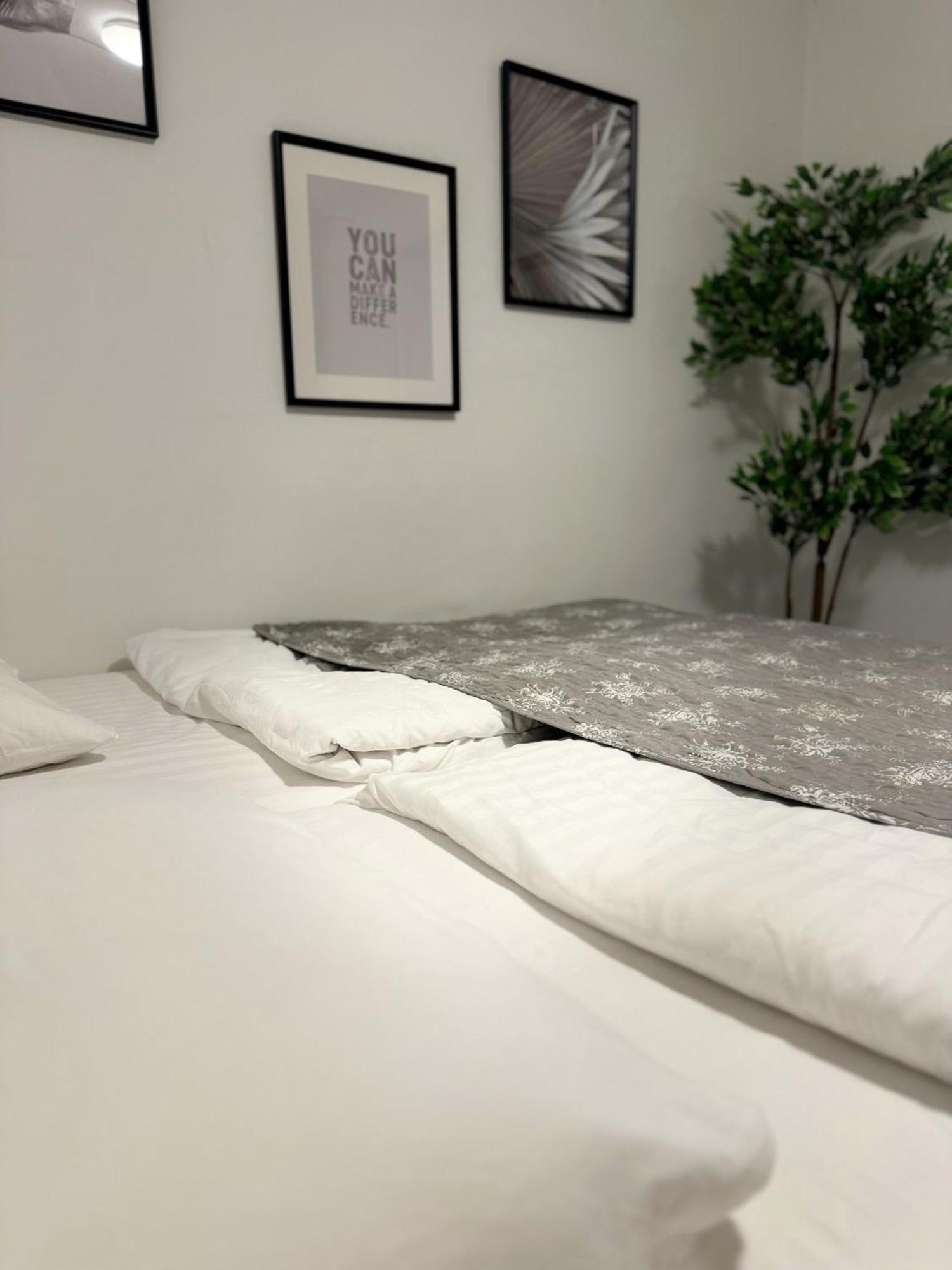 Slava Hygge House Villa Nakskov Eksteriør bilde