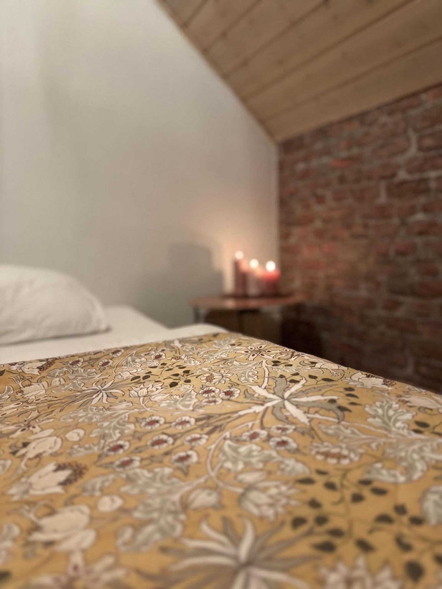 Slava Hygge House Villa Nakskov Eksteriør bilde