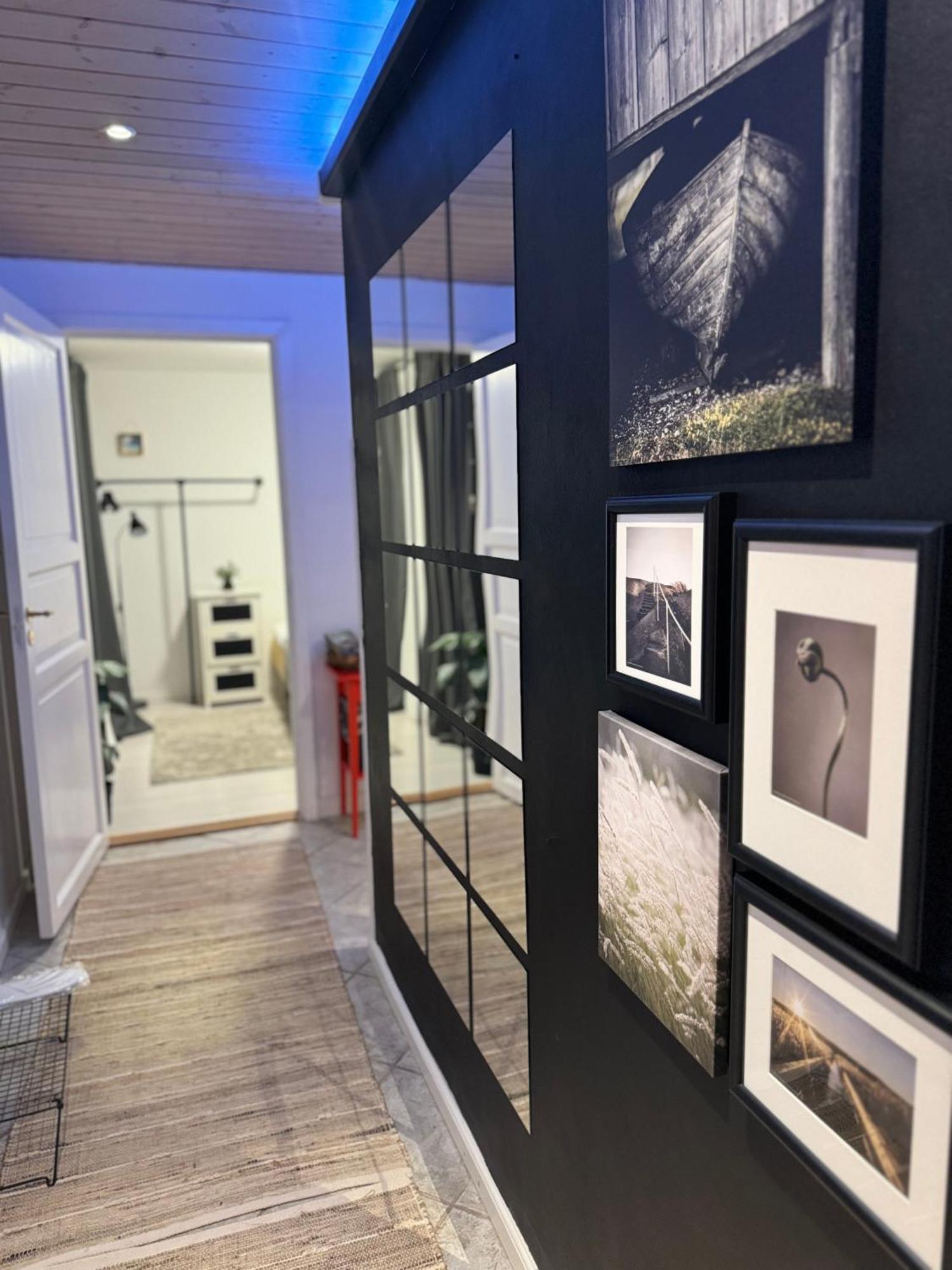 Slava Hygge House Villa Nakskov Eksteriør bilde