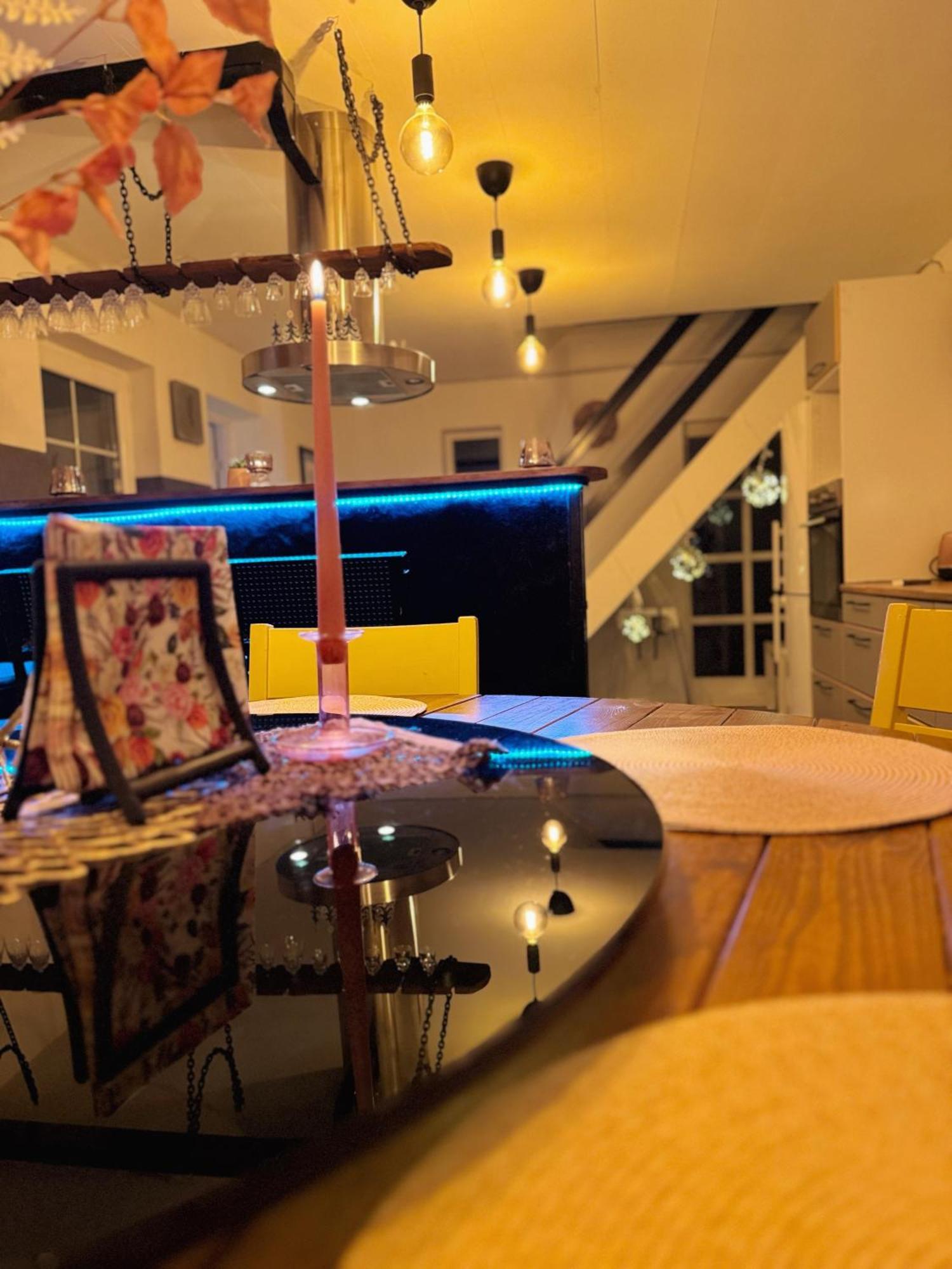 Slava Hygge House Villa Nakskov Eksteriør bilde