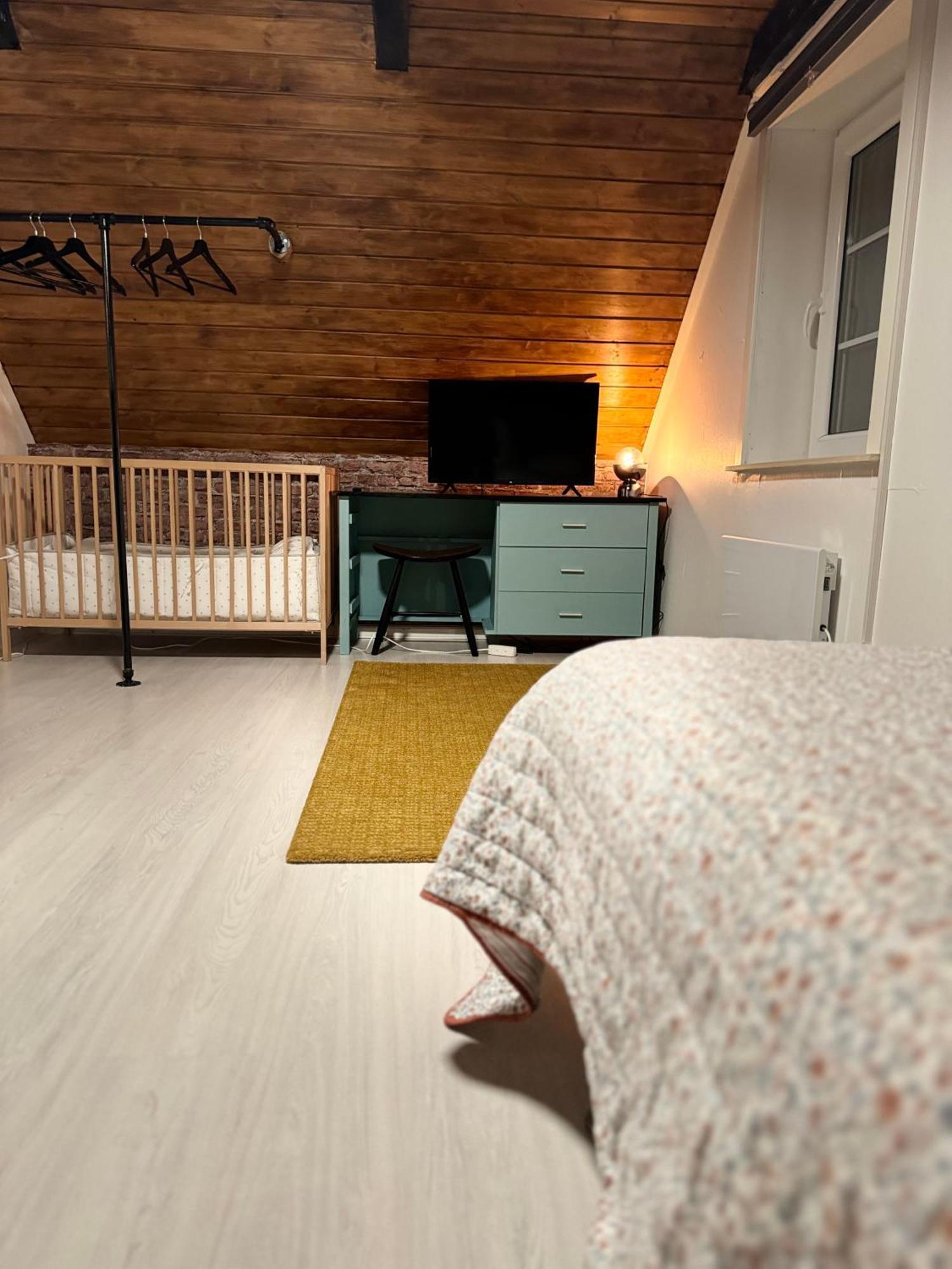 Slava Hygge House Villa Nakskov Eksteriør bilde