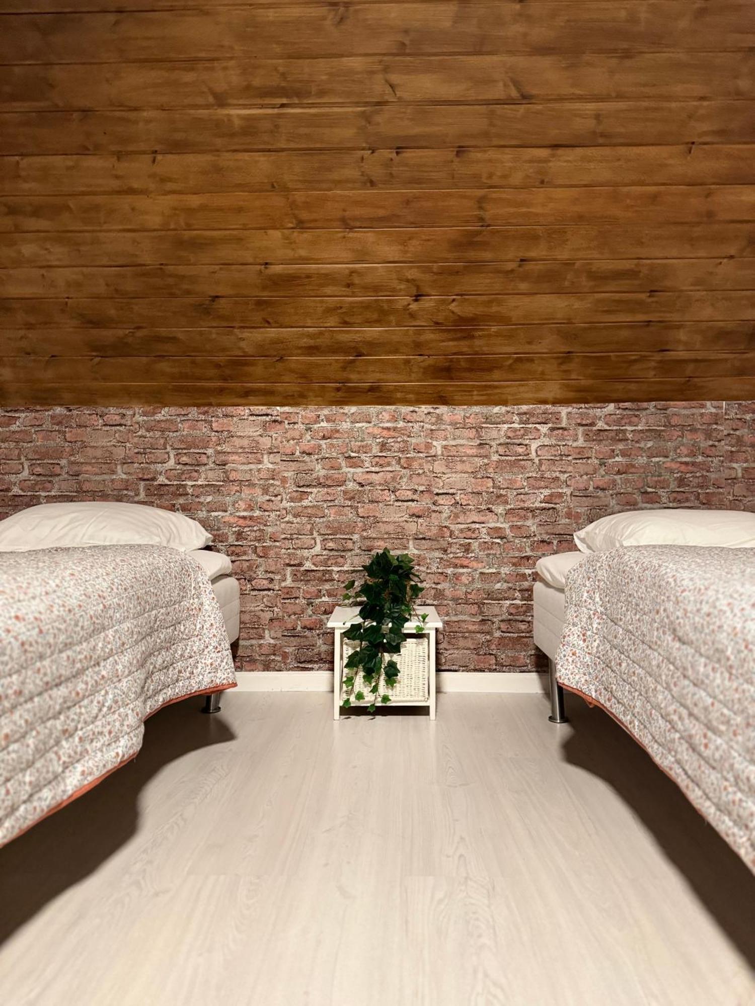 Slava Hygge House Villa Nakskov Eksteriør bilde